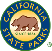 California State Parks logo
