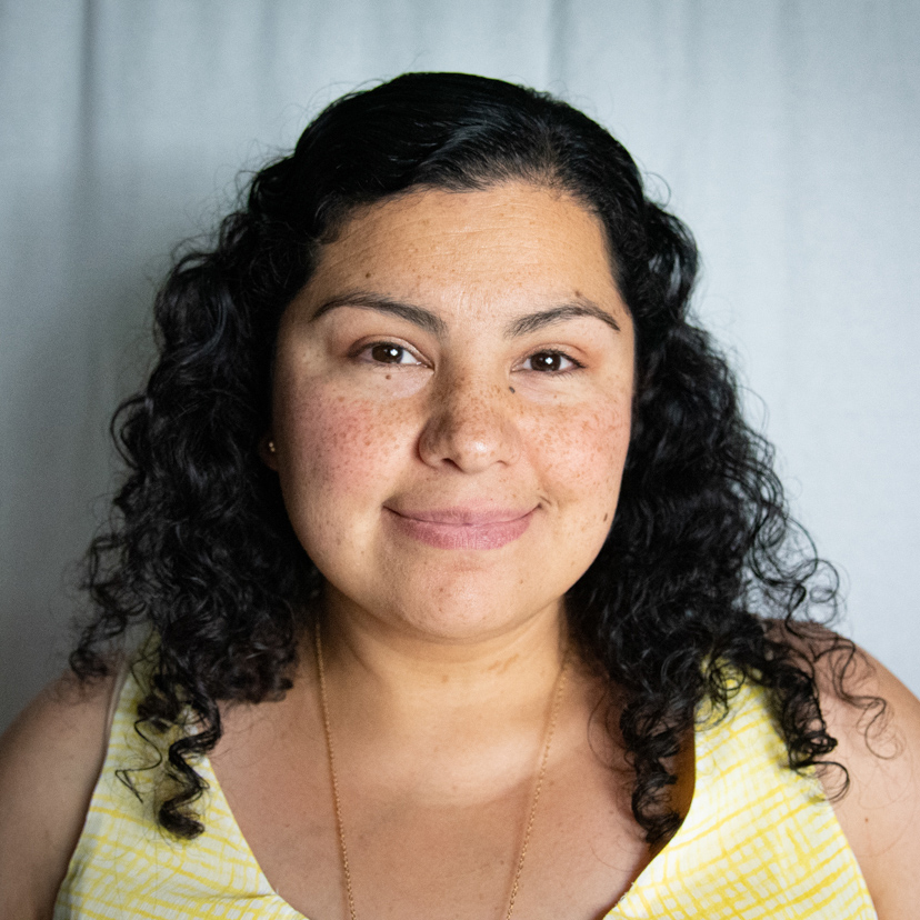 Veronica Miranda