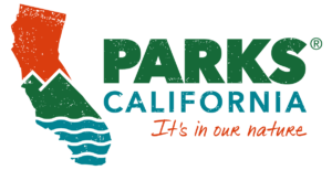 Parks California logo