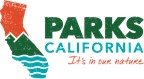 Parks California logo