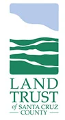 Land Trust of Santa Cruz logo
