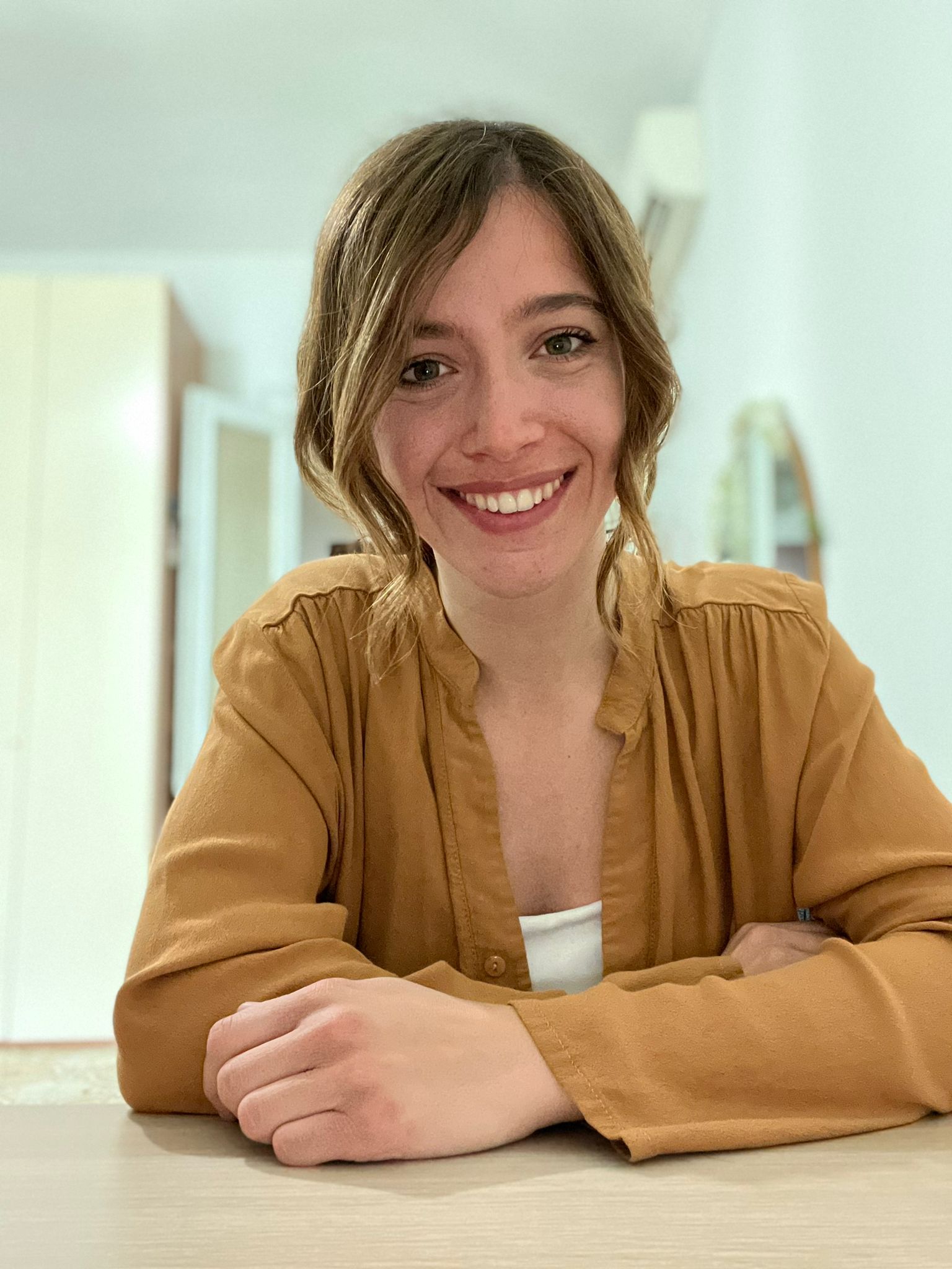 Myrta Martinelli