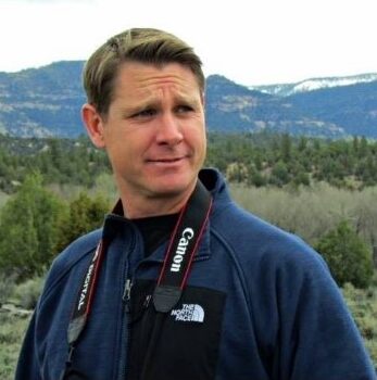 Portrait of Jeffrey Hoelsken