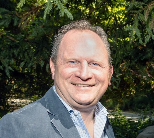 Mike Wyatt