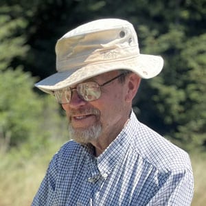 Bruce Stangeland