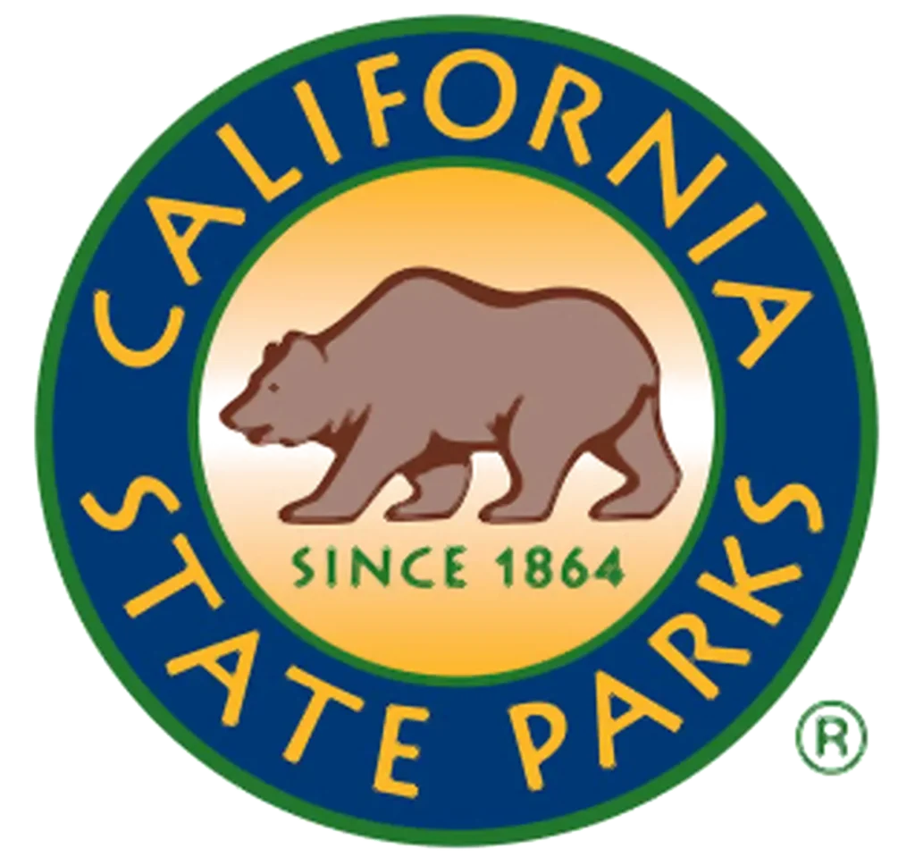 California State Parks Logo