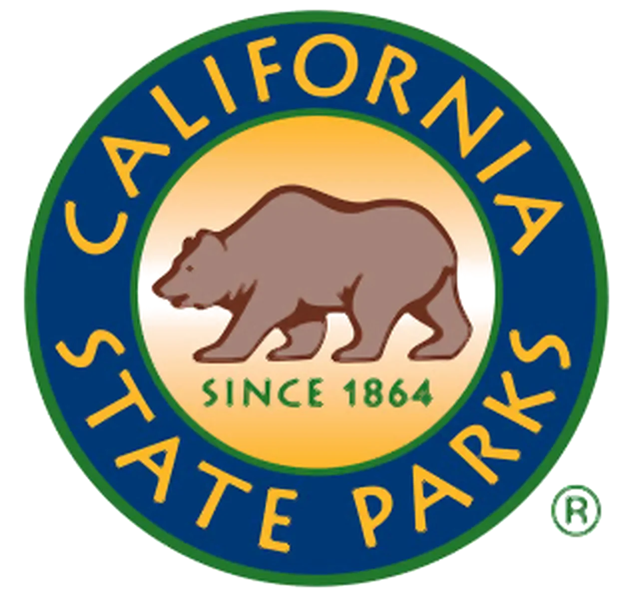 California State Parks Logo