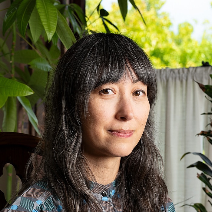 Kathleen Ok-Soo