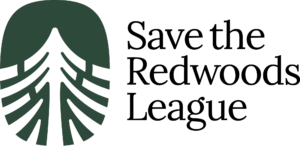 Save the Redwoods League logo
