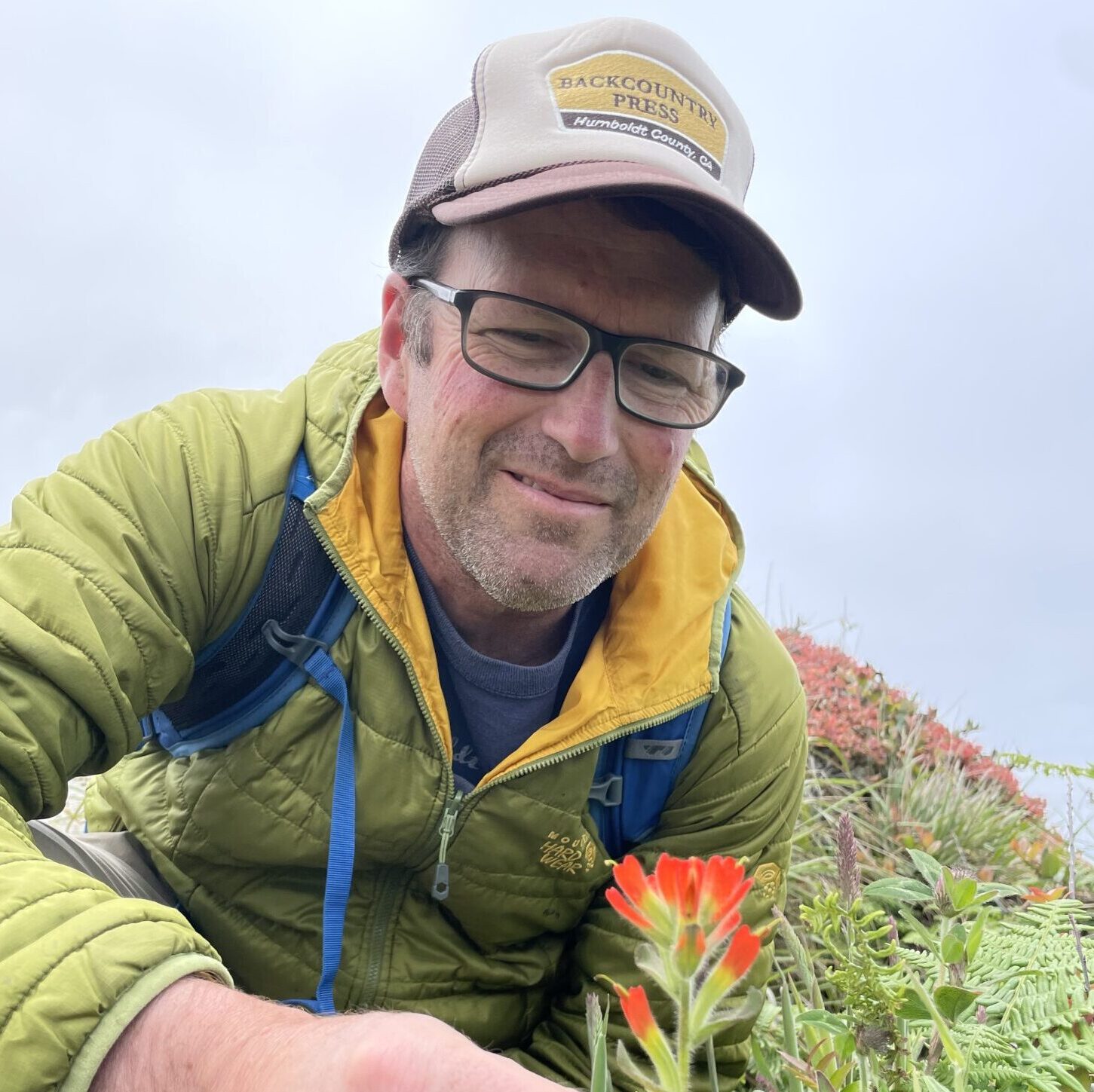 Michael Kauffmann profile
