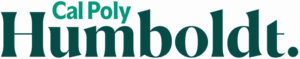 Cal Poly Humboldt Logo