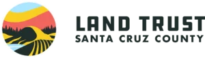 Land Trust of Santa Cruz logo